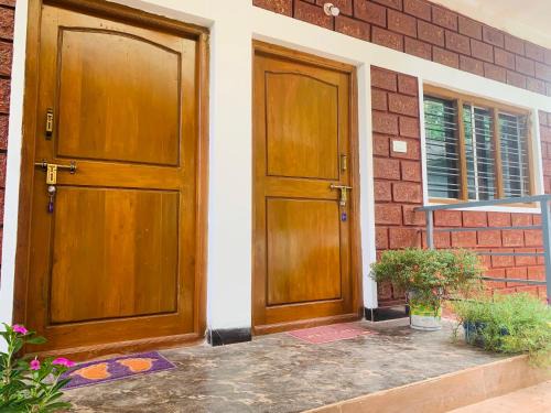 Dandeli Haus | Dandeli Crocodile Valley Homestay
