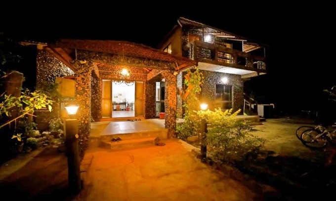 Timbholi Haus | Dandeli Dreams Jungle Resort , Dandeli