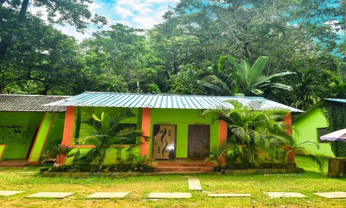 Supa Haus | Dandeli Eco VanaVasa by StayApart