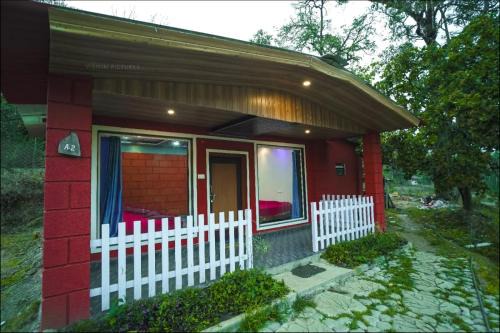 Supa Haus | Dandeli Hidden Valley by StayApart