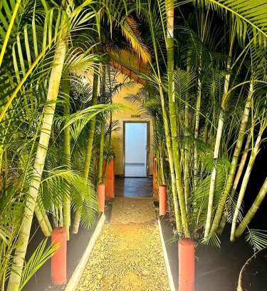 Dandeli Sonstige | Dandeli Kali Resort