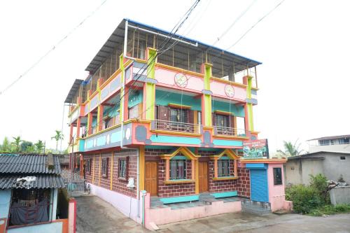 Dandeli Haus | DANDELI NAKADI Home Stay