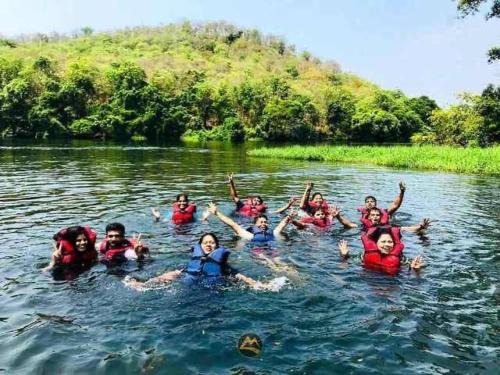 Dandeli Haus | Dandeli Nature adventures