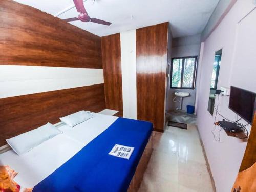Dandeli Kabine | Dandeli Shree Lodge