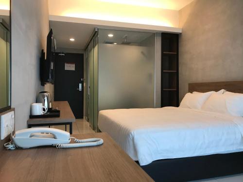Simpang Pulai Hotel | Dandelion Inn