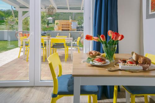 Kisapati Haus | Dandelion Vendégházak