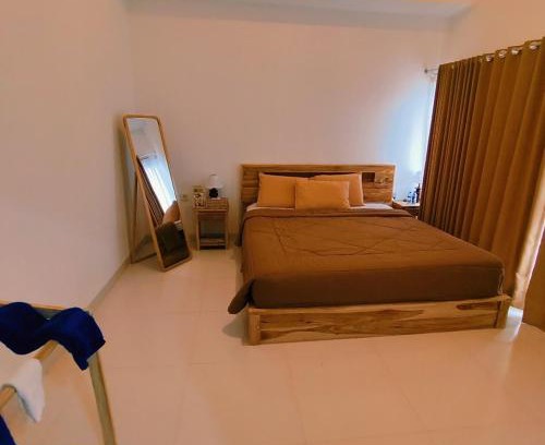 Songan Bed & Breakfast | Dangka Mount Batur Villa