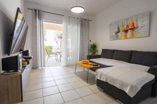 Tsada Wohnung | Daniel's Apt - Magical Views