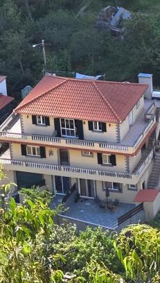 Curral das Freiras Wohnung | Danny's Rural Suite T1
