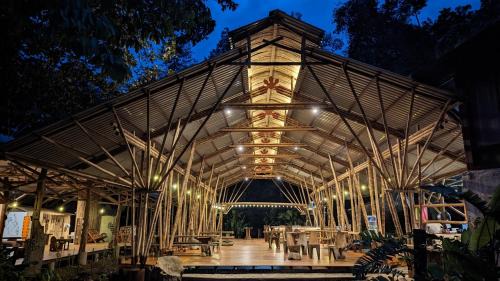Palma Kabine | Danta Corcovado Lodge