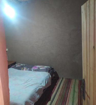 M'Hamid El Ghizlane Wohnung | Dar Bafdil