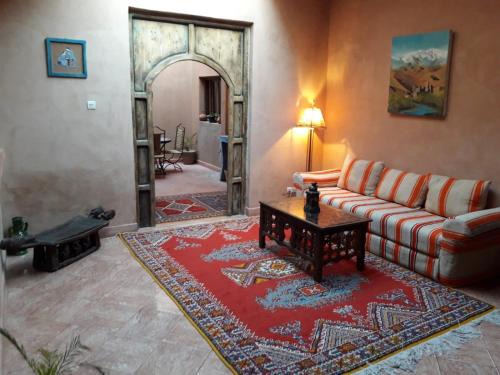 Tamedakhte Haus | Dar Bilal