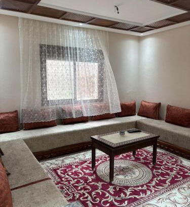 Larache Wohnung | Dar Boujida
