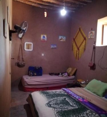 M'Hamid El Ghizlane Wohnung | Dar itran