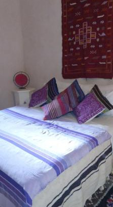 Moulay Bouzarqtoune Haus | Dar janoub