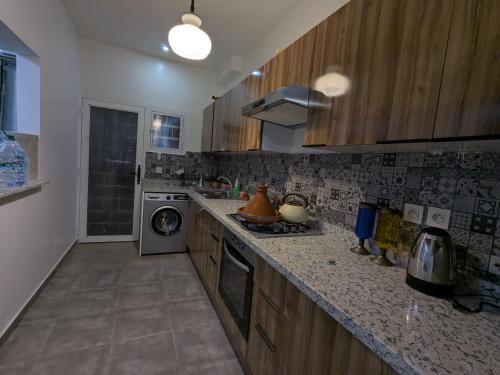 Tassoultante Wohnung | Dar SAÏDA