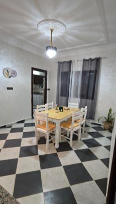 Tetouan Wohnung | Dar Tetuan 4 You II