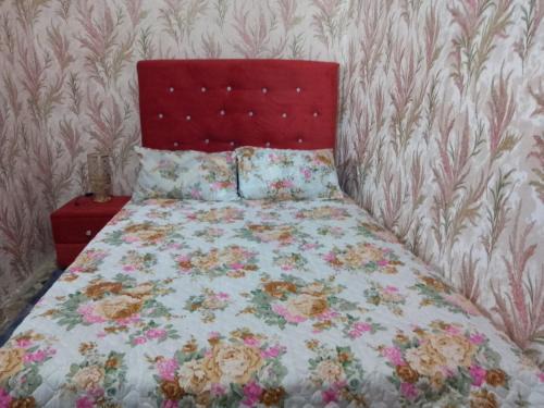 Oulad Khallouf Bed & Breakfast | dar trips