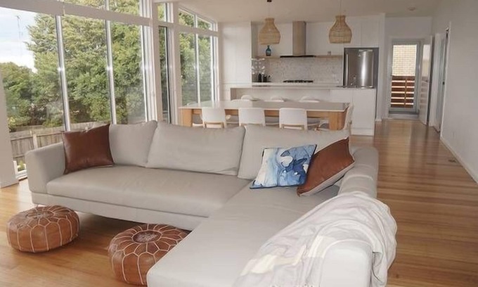 Ocean Grove Haus | Dare Ja Vue - Ocean Grove