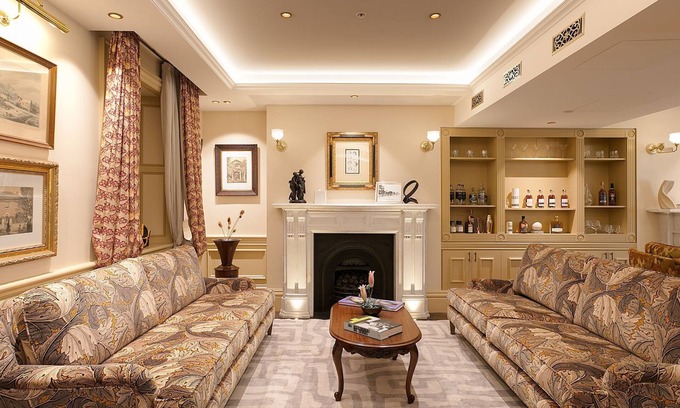 Dawes Point Haus | Darling Manor IBO - Hosted by L'Abode