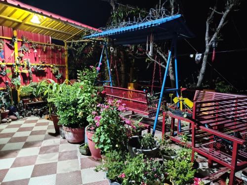 Jaiharikhal Haus | Darshan Leela Homestay