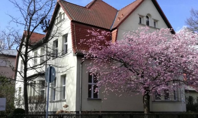 Weimar Hotel | Das Kleine Hotel Weimar