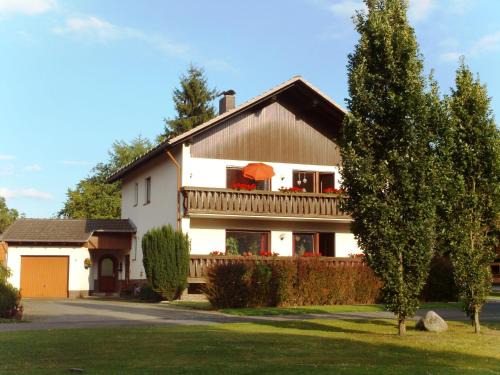 Badenhausen Wohnung | Das Schwalbennest