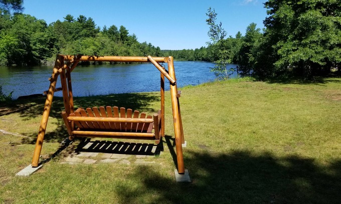 Crivitz Hütte | DASLR will Keep You Coming Back