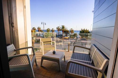 Dcheira El Jihadia Wohnung | Dassine View - Luxe - Agadir - 5 Px