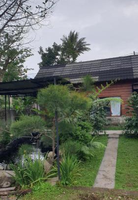 Kecamatan Sembalun Hotel | Datu Villa Sembalun