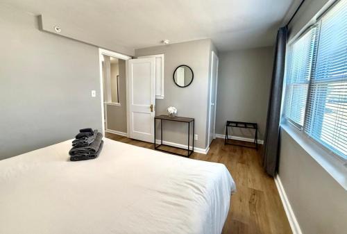 Joslyn Castle Wohnung | Davenport Dwellings-Midtown 3Bed