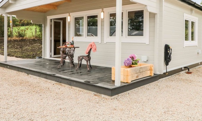 Donegal Hütte | Davey Johns Forge Cabin 2, CARRIGART, COUNTY DONEGAL