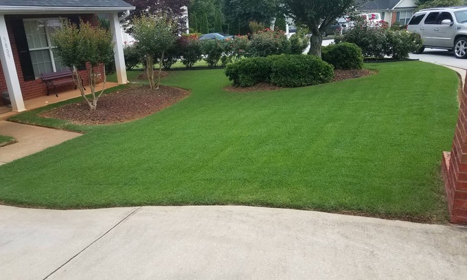 Belmont Haus | David's Manor !!! $$$ Nächtliche Specials !!!13min vom Stone Mountain Park entfernt !!!