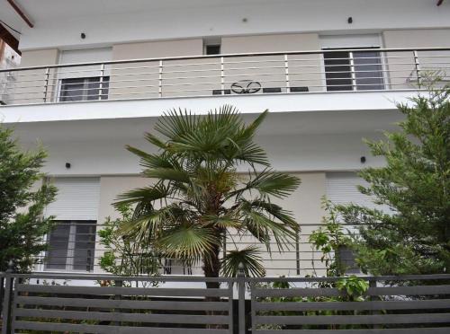 Kallikratia Wohnung | Davidana Deluxe Apartments