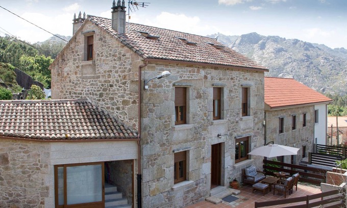 Ezaro Haus | Davoa Playa Ezaro Haus