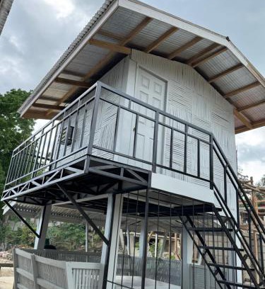 Vincenzo A. Sagun Haus | Dawnlight Seaview Beach Resort & Function Hall