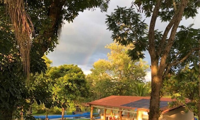 Agua Comprida Haus | TAGESANWENDUNG MIT WASSERSPORT