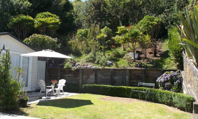 Taumarunui Haus | Daydreams Retreat