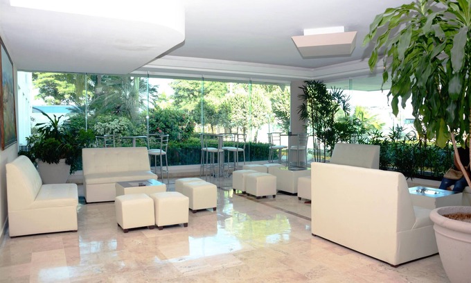 San Juan Bautista Tuxtepec Hotel | Gran Tuxtepec Plaza