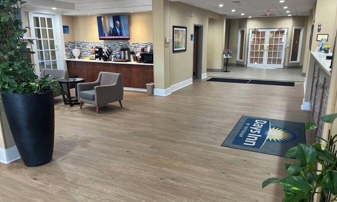 Cedartown Hotel | Days Inn by Wyndham Cedartown