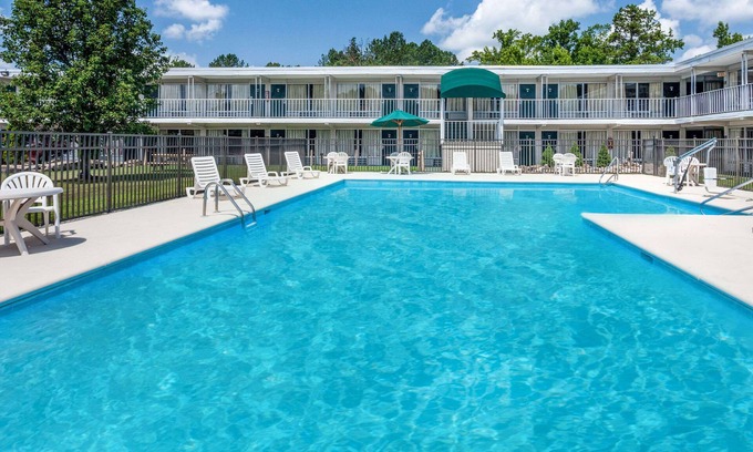 Cullman Hotel | Days Inn by Wyndham Cullman