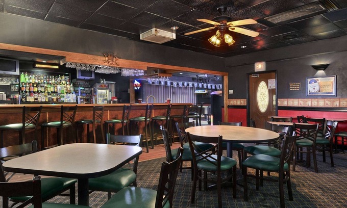 Forrest City Hotel | Days Inn by Wyndham Forrest City