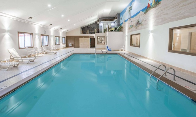 Hillsdale Hotel | Days Inn by Wyndham Hillsdale