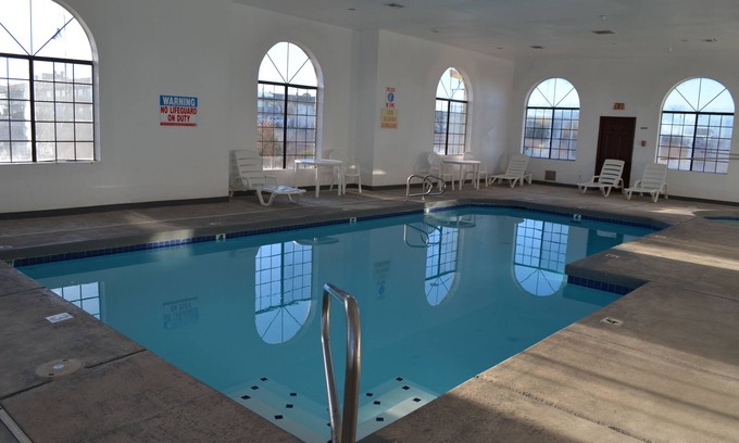 Holbrook Hotel | Days Inn by Wyndham Holbrook