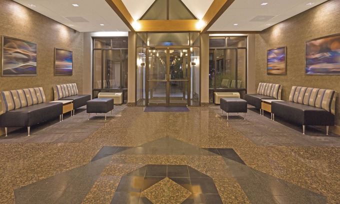 Lanham Hotel | Days Inn by Wyndham Lanham Washington DC