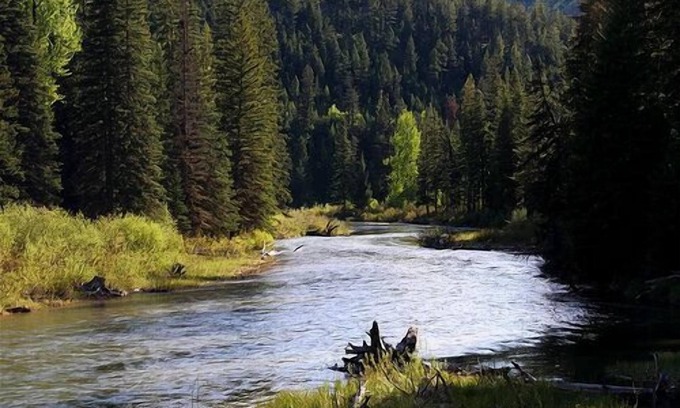 Missoula Hotel | Days Inn by Wyndham Lolo / Missoula Area