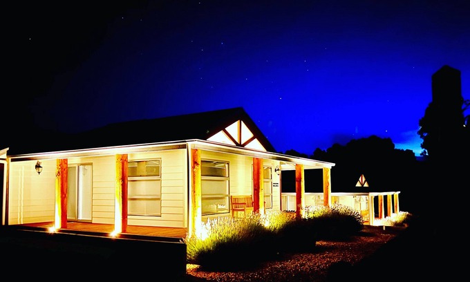Merrijig Hütte | Daysend Cottages