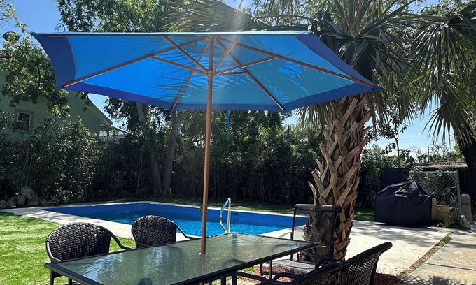 Walkers Holly Hill Haus | Daytona’s Paradise