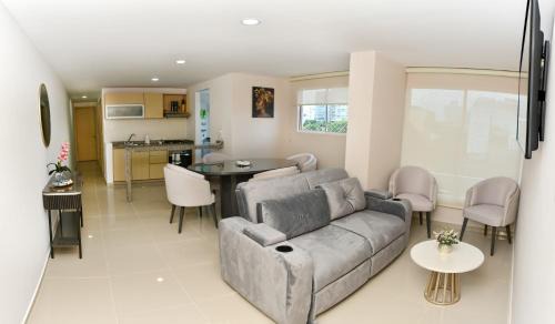 Riomar Wohnung | De estreno, nuevo apto en Barranquilla