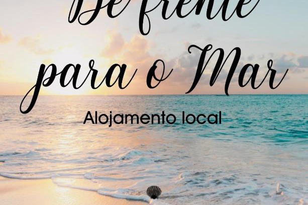 Barra Haus | De frente para o Mar